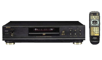 DVD-3000 von Denon